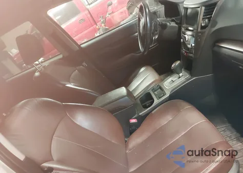 2014 Subaru Outback 2.5I Limited z USA, uszkodzony, nr VIN 4S4BRBPC1E3242596